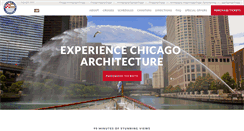 Desktop Screenshot of chicagoline.com